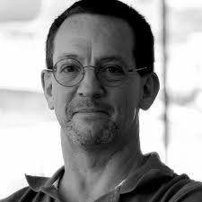 Nicholas Crisp: A man