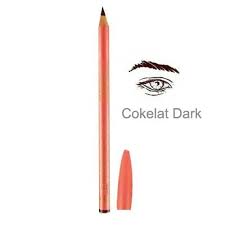 Jual Viva Cosmetics Eye Brow Pencil Cokelat Dark Jakarta Selatan Toko Online Kesehatan Tokopedia