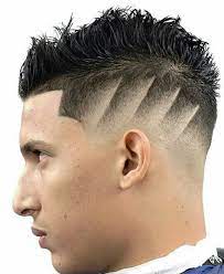 Pin On The Barber S House