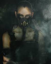 In a new interview with entertainment weekly, gunn along with some of the cast and producer peter safran shared that the film will have somewhat of an apocalypse now vibe to it. Fanart Daniela Melchior As Ratcatcher Dc Cinematic