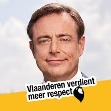 Account beheerd door het partijsecretariaat. Bart De Wever Home Facebook