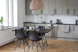 Before choosing the right backsplash tile, you need to consider the countertop. Tips To Help You Choose The Right Kitchen Backsplash