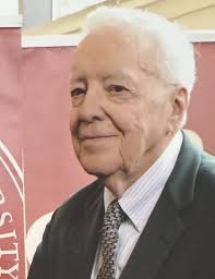 Obituary information for William John Ferry