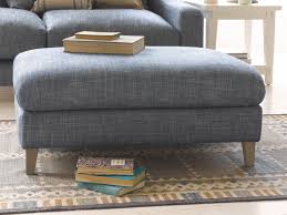 As you can see in the pictures, i also unscrewed the top off 1 footstool, so i can easily reach to the things. Lovely Upholstered Footstool Legsie Loaf