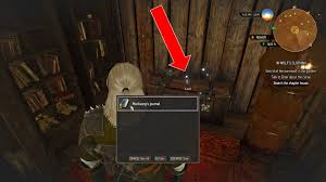What is the temerian lily key? In Wolf S Clothing Witcher 3 Wild Hunt Quest