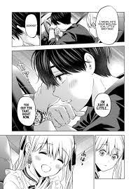 Read Manga A Couple of Cuckoos - Chapter 153