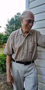 Lawrence Stephen "Larry" Fetterly Obituary February 20, 2020