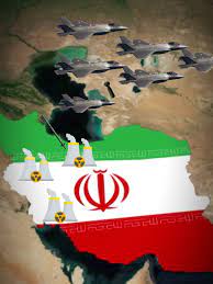 Iran Launches Drones in Retaliation Against Israel | TikTok