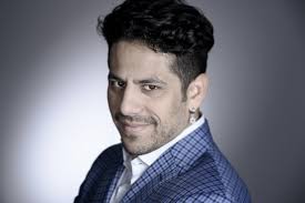 Wie is Germán Olvera?