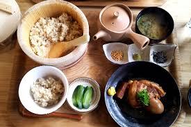 高松 和食 ランチ