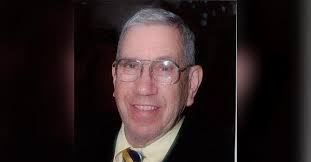 Herbert Leo Schmidt Obituary