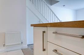 Hi, i have all the radiators in the house coming from a microbore manifold, 10mm, under the floor. Modern Kitchen Detail Stock Image Image Of Kitchen White 23277975