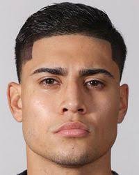 Anthony Herrera's Instagram, Twitter & Facebook