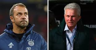 May 29, 2021 · aber früher habe ich die em immer verfolgt. Lothar Matthaus Hansi Flick Macht Das Was Jupp Heynckes Fruher Gemacht Hat Tribuna Com