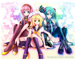 Image result for Hatsune Miku