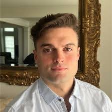 Michael Merulla's Instagram, Twitter & Facebook