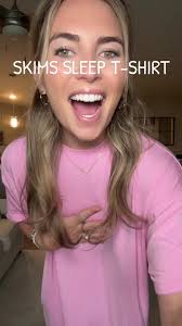 I will be in this until further notice #skims #sleep #pajamas  #valentinesday #slippers #fyp