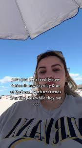 yes, i am covering it with a shirt 😭😭😭 #beachvibes