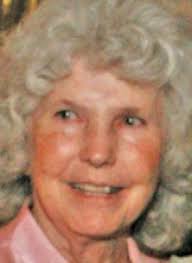 Phyllis Ophelia Nolan