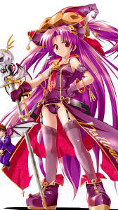 Female anime character wallpaper, anime girls, original characters. 48 Anime Wallpaper Apps On Wallpapersafari