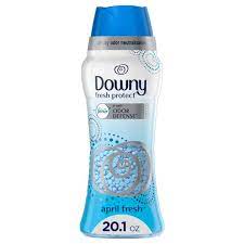 Maybe you would like to learn more about one of these? Downy Fresh Protect Active Fresh 14 8 Oz In Wash Scent Beads Walmart Com Walmart Com