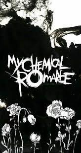 Wallpaper Tumblr Black Music 19 Ideas My Chemical Romance Wallpaper My Chemical Romance Emo Wallpaper