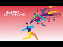 La francophonie dans le monde. La Langue Francaise Dans Le Monde 2018 En Image Youtube