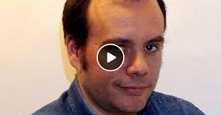 Daniel Avellaneda Periodista ESPERANZA RACINGUISTA 9-3-2016 by ECO Medios