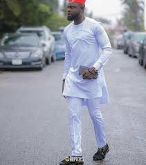 Pin By Jenn Adjetey On Men S Fashion African Wear Dashiki For Men African Clothing