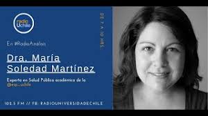 Médico salubrista y phd, profe de la esp u de chile, berkeley lover, westy lover, abnegada madre y esposa | twuko. Maria Soledad Martinez En Este Momento Un Pasaporte Verde O Un Carnet Covid Es Una Muy Mala Idea Youtube