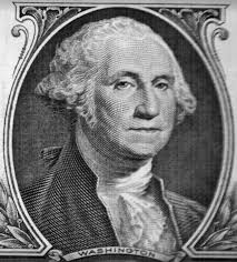 Albedo's visible sensor is a dollar bill.