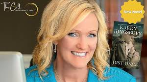 The Call with Nancy Sabato