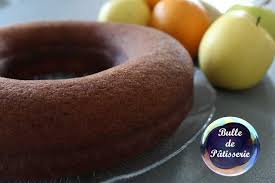 Baba Au Rhum Facile Avec Levure Chimique Recette Savarin En 2020 Baba Au Rhum Salade De Fruits Maison Alimentation