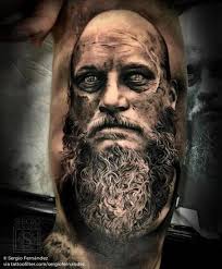 Click here to visit our gallery: Tattoo Tagged With Viking Black And Grey Patriotic Fictional Character Inner Arm Big Vikings Tv Series Sergiofernandez Denmark Ragnar Lodbrok Character Warrior Facebook Twitter Portrait Sweden Other Inked App Com