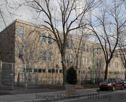 College Stanislas Montreal