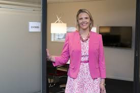 Hun hadde fem statsrådsposter i erna solbergs regjering; Sylvi Listhaug Ferdig Som Justisminster Journalen