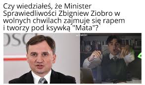 Konferencja koalicji obywatelskiej likwidacja tvp info i abonamentu rtv. Obrzydliwy Falszywy Fotomontaz Ministra Sprawiedliwosci Tvp Info Polska Wpz