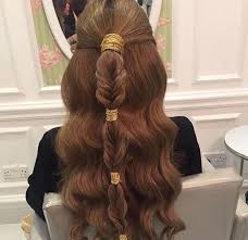 Pin By Tara Lloyd On تساريح Hair Styles Hair Beauty Hair
