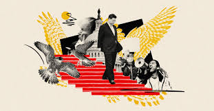 Republicans Debate U.S.-China Policy Endgame