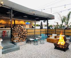 Great place with lots of seating. Las Palmas In Downtown Chandler Postpones Concept Change Until Fall Mouth By Southwest