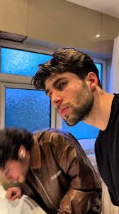 Michael Asare's Instagram, Twitter & Facebook