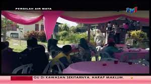 Pergilah air mata episod : Pergilah Air Mata Ep 25 Video Dailymotion