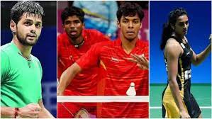 Never miss a moment of the action from tokyo 2020. Badminton At The Tokyo Olympics Preview Schedule Venue Timing Live Streaming And More Firstsportz