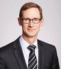 Proterra Names New CEO and CFO