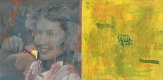 The Art Out There: November 2010