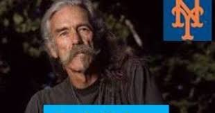 Former Mets Prospect- Tug's Brother: Hank McGraw (1961-1966)