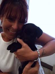 Bolton: Son braves the shave for mum with ovarian cancer