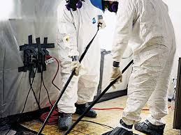 Hiring an accredited professional to remove. Asbestos Tile Is It Safe To Remove This Old House