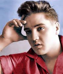 Rare ELVIS Photographs