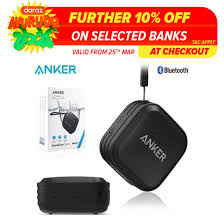 Submitted 2 days ago by redmage86. Anker Soundcore Sport Speaker Buy Sell Online Best Prices In Srilanka Daraz Lk